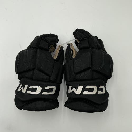 CCM HGJSCHLPP Gloves 13" Pro Stock (Used)