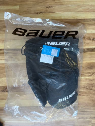 Large Bauer Classic Hockey Goalie Pants