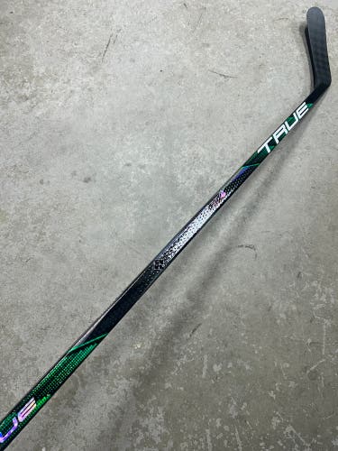 70 Flex Custom P92M True Hzrdus 9x4 Senior Left Hand Hockey Stick Pro Stock (New)