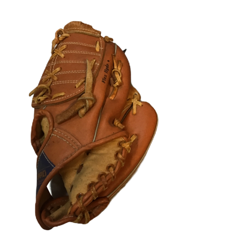 Used PW-888 Baseball/softball Glove RH Throw Orange 10" 11730-S000074895