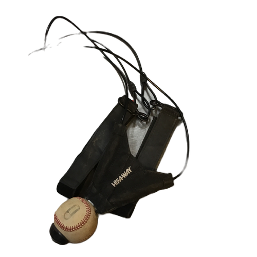 Used SKLZ HIT-A-WAY BB/SB Training Aid 11730-S000074657