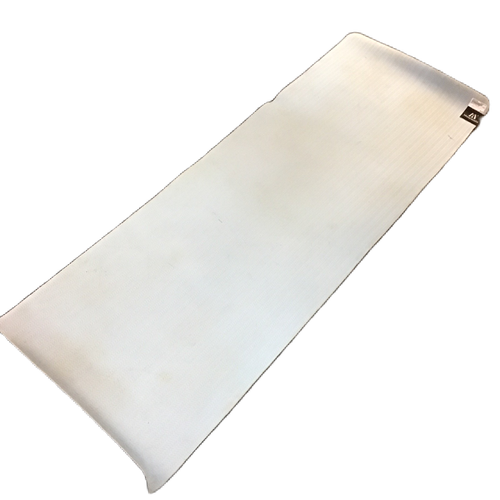 Used Yoga Mat Black 11730-S000074690