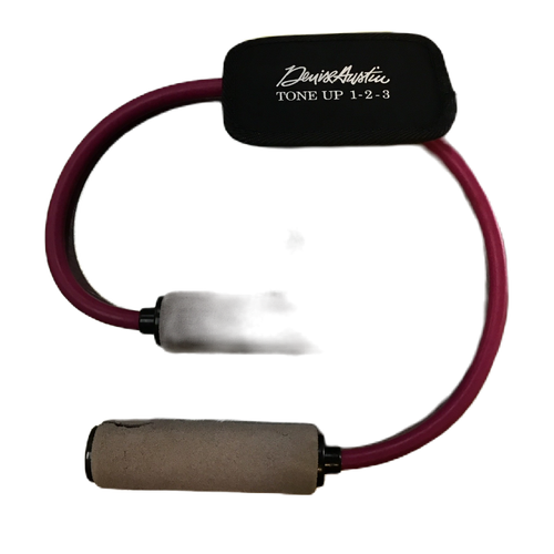 Used Resistance Tube Purple Light 11730-S000074718
