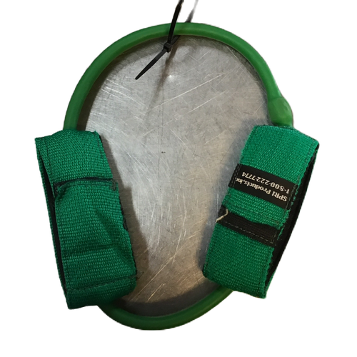 Used SPRI Resistance Tube Green Medium 11730-S000074719