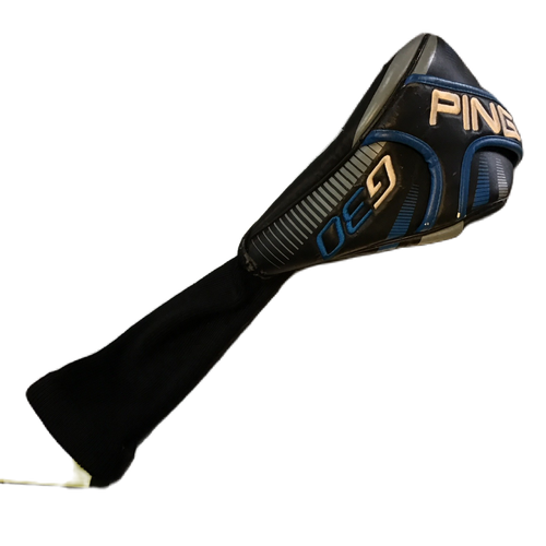 Used Ping Golf Accessory 11730-S000074728