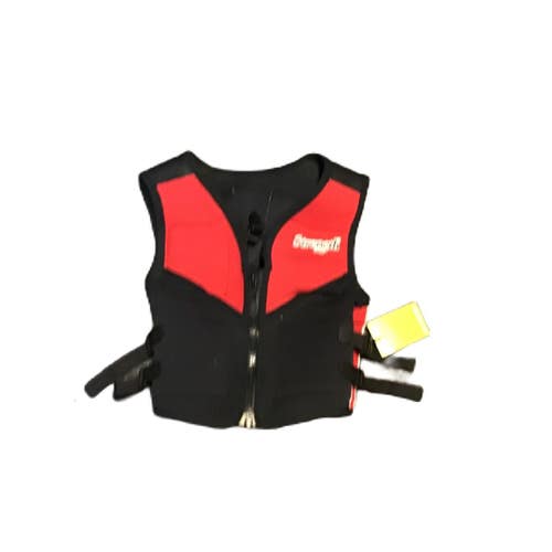 Used Weight Vest 11730-S000074782