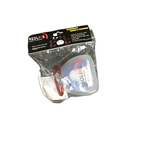 Used Exercise mouthguard case 11730-S000074789