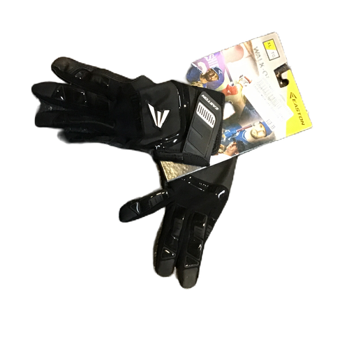 Used Easton baseball gloves  11730-S000074851