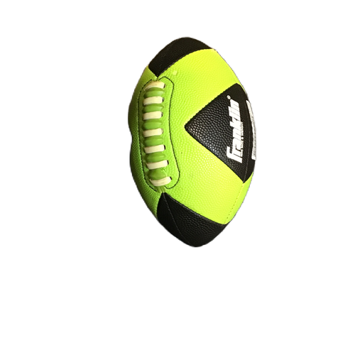 Used Franklin Toy Football 11730-S000074868