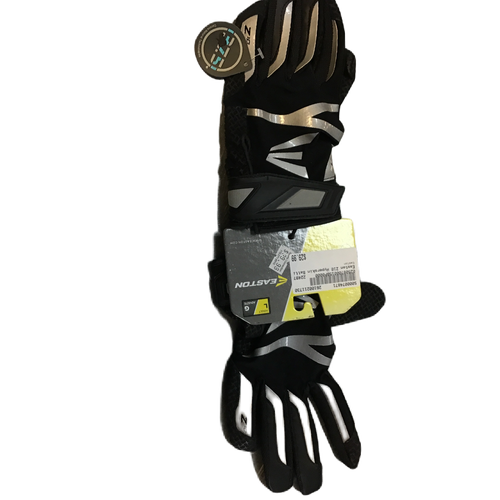 Used Easton Baseball/softball gloves  11730-S000074871