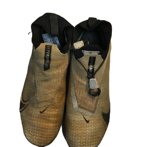 Used Nike Adult FB Cleats Brown Senior 9 11730-S000074882