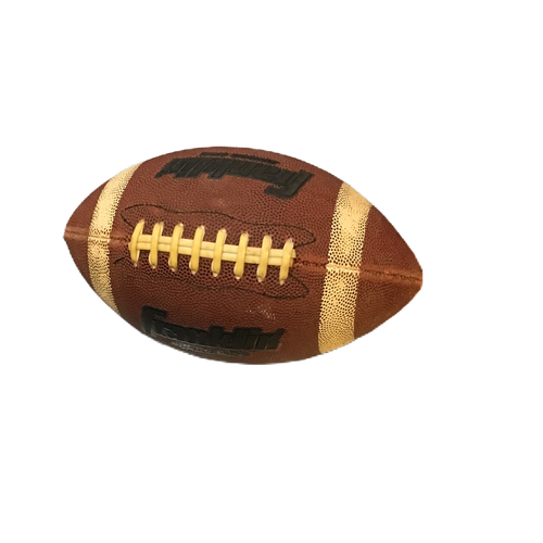 Used Franklin 33114 Junior Football 11730-S000074890