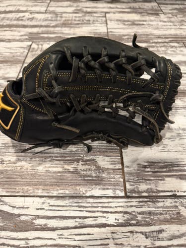 Mizuno MVP Prime RH Outfield Baseball Glove 12.75" (Used)