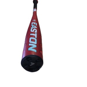 Used Easton EBB4QUAN3 BB/SB High School -3 Bat 33" 11730-S000074432