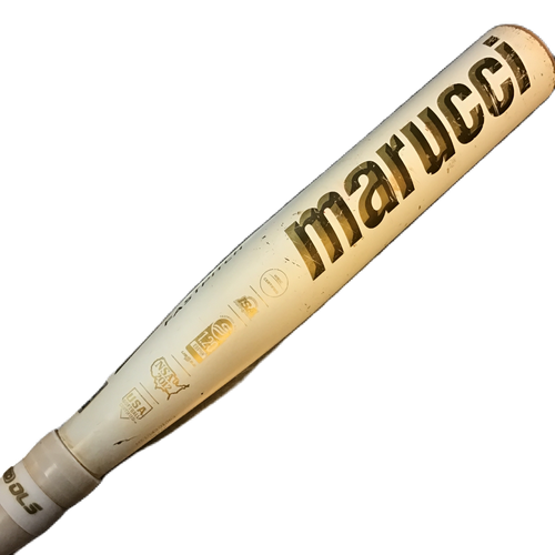 Used Marucci MFPECD10 BB/SB Fastpitch Bat 29" 11730-S000074463