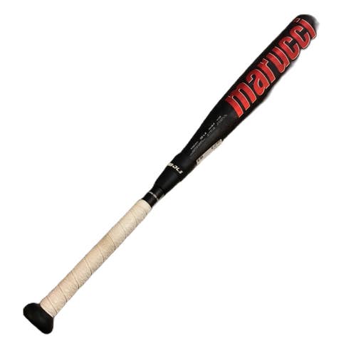 Used Marucci MJBBCCPX2 Baseball USSSA 2-3/4 Bat 27/17 -10 11730-S000074499