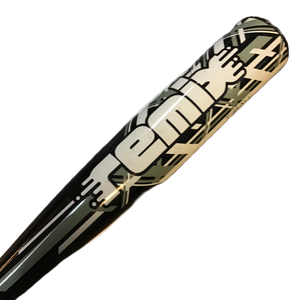 Used Rawlings TBRB12 BB/SB USA 2 1/4 Bat 24" 11730-S000074502