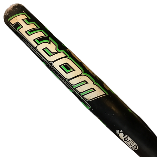 Used Worth SBAMPA BB/SB Slowpitch Bat 34" 11730-S000074500