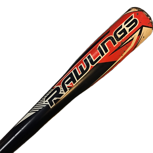 Used Rawlings USAWB8 BB/SB USA 2 5/8 Bat 26" 11730-S000074615