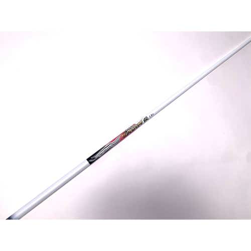 VA Composites Raijin 85g Stiff Graphite Hybrid Shaft 42" Pull 0.370