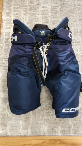 Men's Senior XL CCM Tacks XF Pro Hockey Pants
