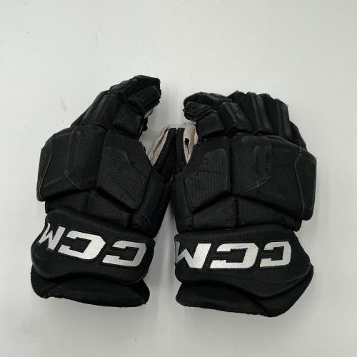 CCM HGJSCHLPP Gloves 14" Pro Stock (Used)