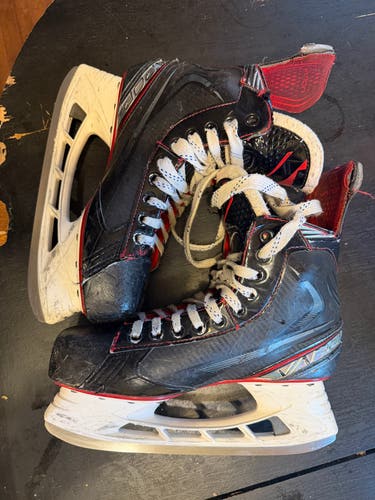Bauer Vapor X2.7 Hockey Skates - Senior 8.5 D