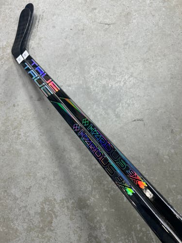 2 PACK 90 Flex Custom P92 Senior True Hzrdus 9x4 Right Hand Hockey Stick Pro Stock (New)