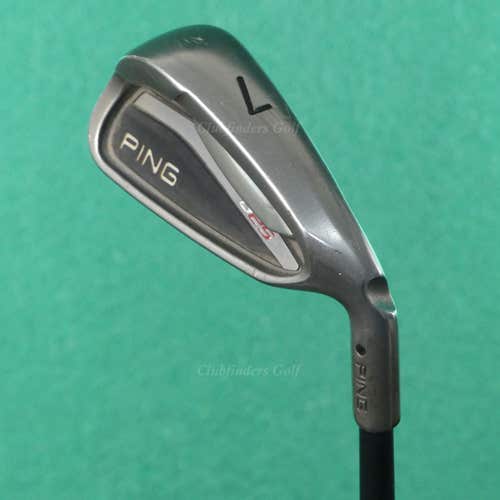 Ping G25 Black Dot Single 7 Iron ALTA CB AWT Graphite Stiff