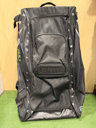 GRIT Flex Hockey Bag | 36”