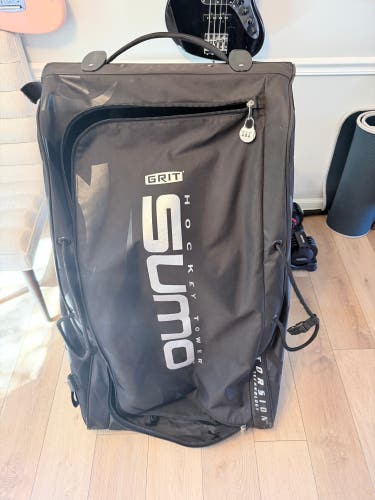 GRIT GT4 SUMO GOALIE TOWER 40IN