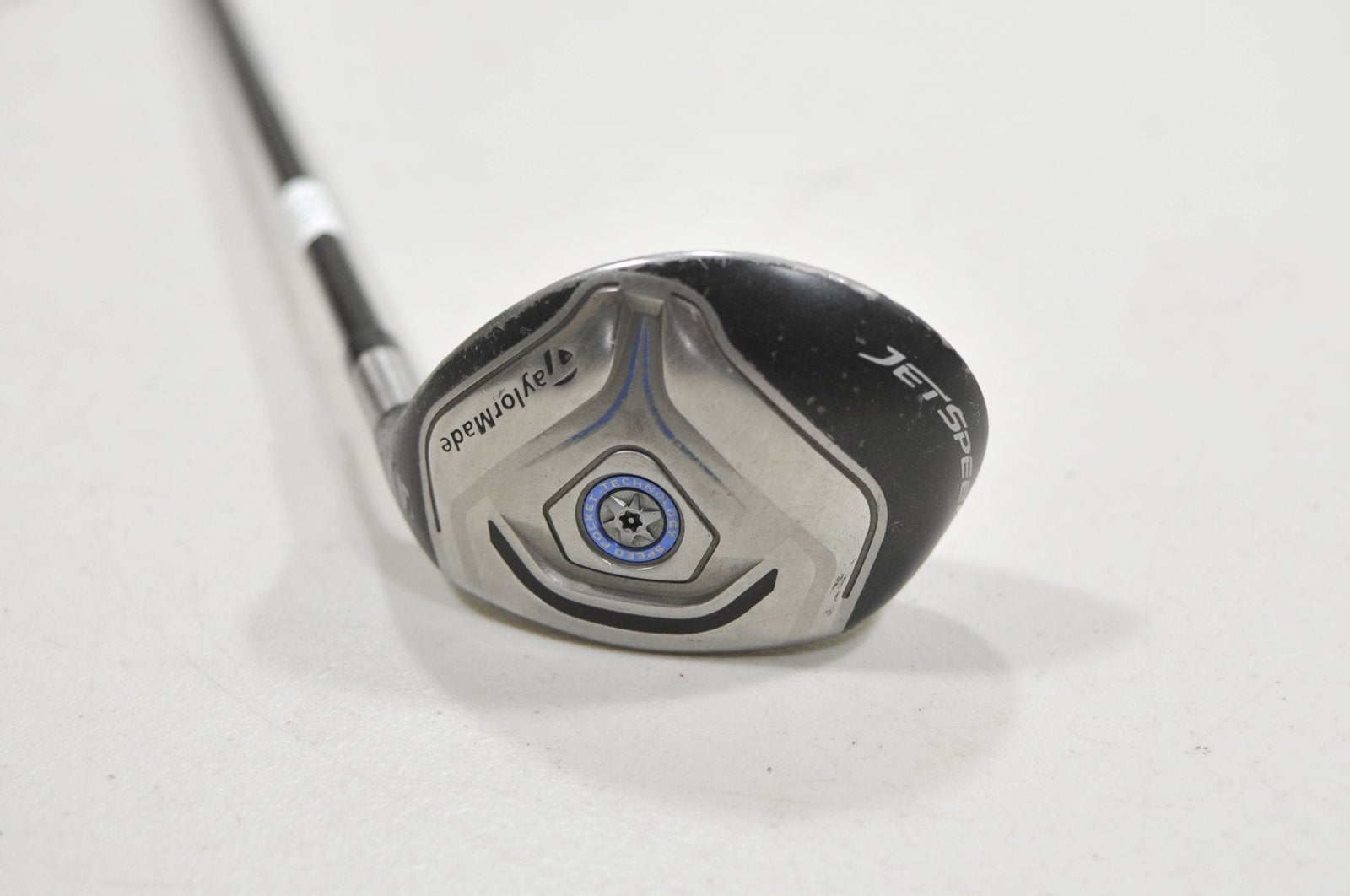 TaylorMade JetSpeed 5-25 Hybrid Regular Flex Right Velox T 65g