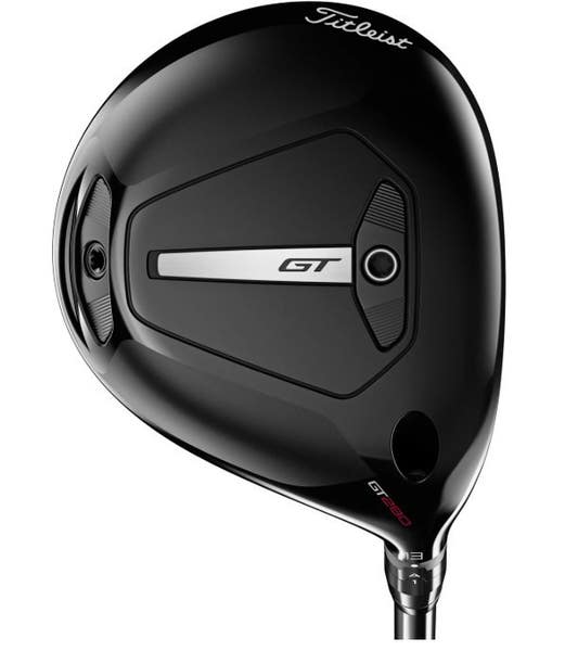 Titleist GT280 Mini Driver 13* Tensei 1K Blue 65 Regular Flex w
