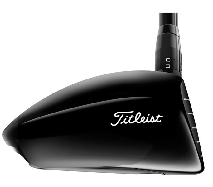 Titleist GT280 Mini Driver 13* Tensei 1K Blue 65 Regular Flex w