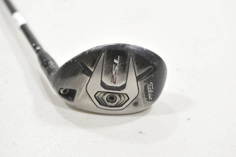 Titleist TS2 4-23 Hybrid Regular Flex Right Tensei AV Blue 70g Graphite #227739