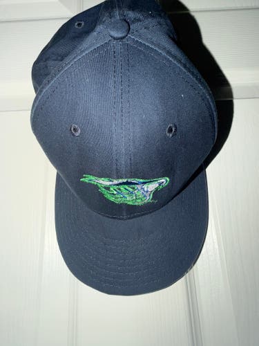 Lacrosse Bayhawks Hat