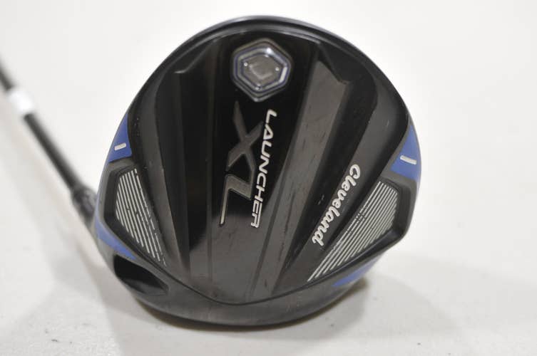 Cleveland Launcher XL 2021 Driver Stiff Flex Right Kuro Kage 60g DENT #227707