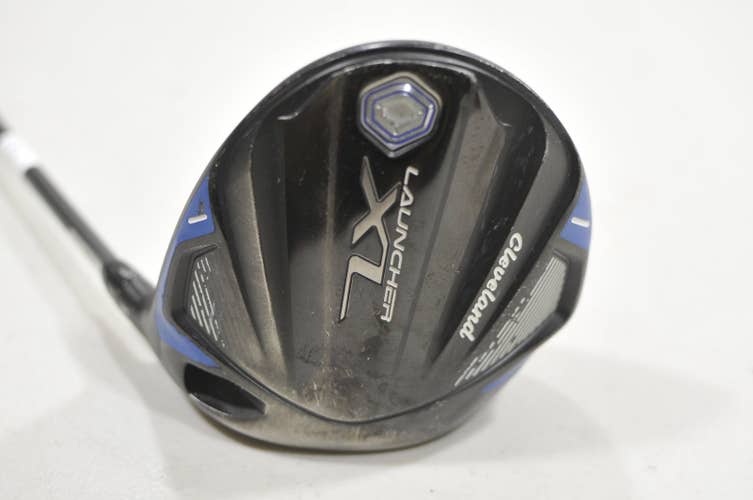 Cleveland Launcher XL 2021 Driver Regular Flex EvenFlow Riptide 50g 5.5 #227713