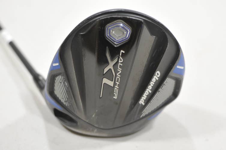 Cleveland Launcher XL 2021 10.5 Driver Regular Flex Cypher 5.5 50g DENT #227712