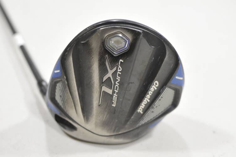 Cleveland Launcher XL 2021 10.5 Driver Regular Flex Cypher 5.5 50g DENT #227711