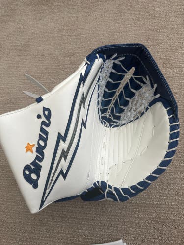 Brian's Iconik Regular (New)
