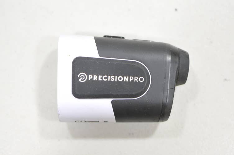 Precision Pro NX10 Golf Range Finder  #228276