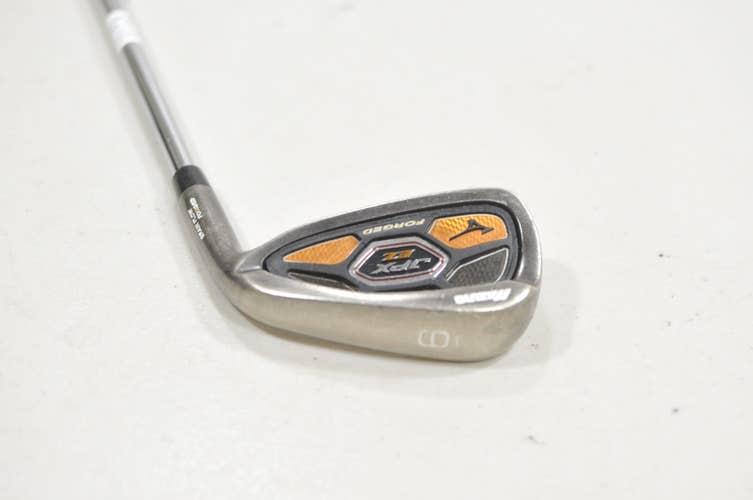 Mizuno JPX EZ Forged 2013 Single 6 Iron X-Stiff Flex Right DG X100 Steel #228959