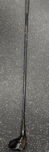 Used MasterGrip GRAPHITE GOLD Mens Driver RH 10.5 Degree 11849-S000045195