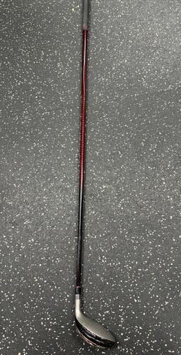 Used Nike VICTORY RED 3 HYB Mens Hybrid Club RH 3 Hybrid 11849-S000045190