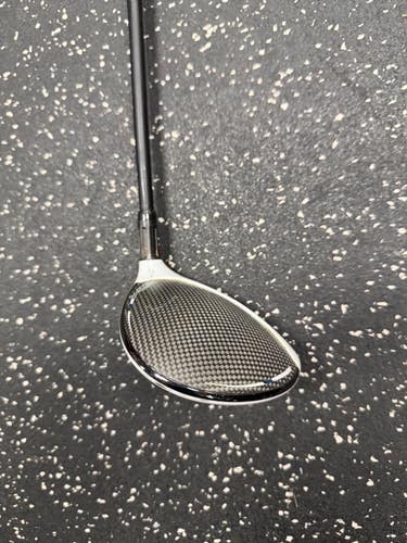 Used Taylormade SIM MAX Mens Fairway Wood RH 3 Wood 11849-S000045187