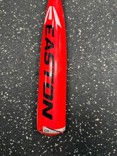 Used Easton S50 BB/SB Youth Bat 28" 11849-S000045182