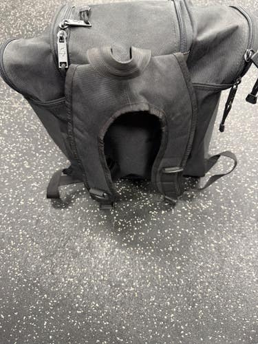 Used Ski Boot Bag Black 11849-S000045181