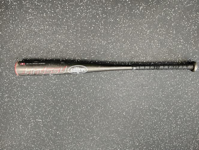 Used Louisville Slugger ASSAULT BB/SB Senior League Bat 32" 11849-S000045165