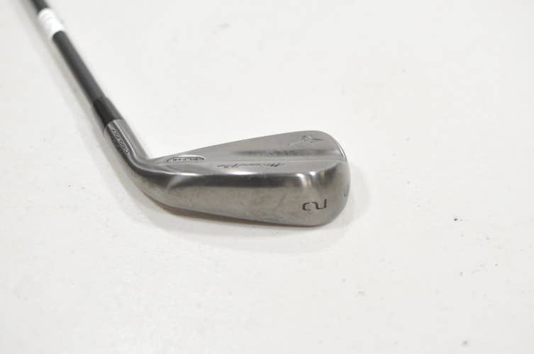 Mizuno Pro Fli-Hi 2026 #2 Driving Iron Stiff Flex RH Tensei 1K Black 85g #229114